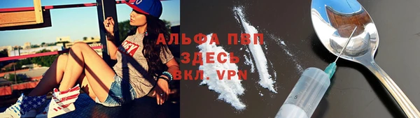 Альфа ПВП Алзамай